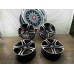 Оригінальні диски 19 5.120 BMW 367 стиль для F10 F11 F06 F12!
