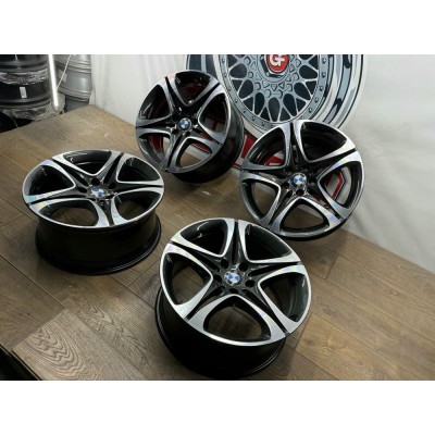 Оригінальні диски 19 5.120 BMW 367 стиль для F10 F11 F06 F12!