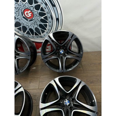 Оригінальні диски 19 5.120 BMW 367 стиль для F10 F11 F06 F12!