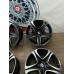 Оригінальні диски 19 5.120 BMW 367 стиль для F10 F11 F06 F12!