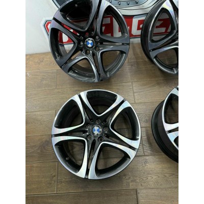Оригінальні диски 19 5.120 BMW 367 стиль для F10 F11 F06 F12!