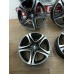 Оригінальні диски 19 5.120 BMW 367 стиль для F10 F11 F06 F12!
