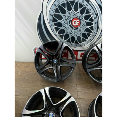 Оригінальні диски 19 5.120 BMW 367 стиль для F10 F11 F06 F12!
