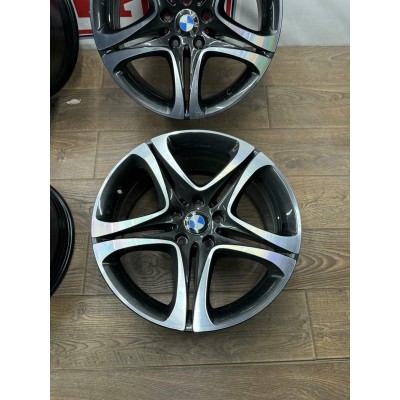 Оригінальні диски 19 5.120 BMW 367 стиль для F10 F11 F06 F12!