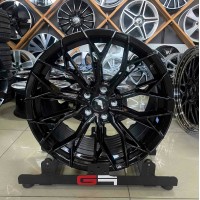 Диски 19 5.112 Japan Racing JR49 для BMW G20 G30, Mercedes та інші!