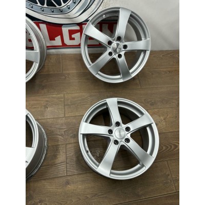 Німецькі диски 17 5.112 Dezent для Audi, Volkswagen та інші!