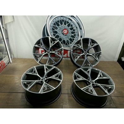 Ковані оригінальні диски 22 5.112 Audi Q7, SQ7, Q8, SQ8 тощо! Ковані оригінальні диски 22 5.112 Audi Q7, SQ7, Q8, SQ8 тощо!