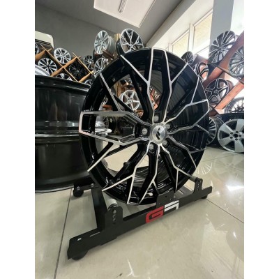 Диски 19 5.112 Japan Racing JR49 BMW G20 G30, Mercedes CLA CLS, Audi Vw та інші!