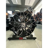 Диски 19 5.112 Japan Racing JR49 BMW G20 G30, Mercedes CLA CLS, Audi Vw та інші!
