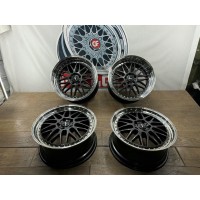 Німецькі диски 20 5.120 Rial Daytona Race BMW Е38 Е65 5er F10! Німецькі диски 20 5.120 Rial Daytona Race BMW Е38 Е65 5er F10!