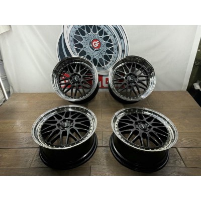 Німецькі диски 20 5.120 Rial Daytona Race BMW Е38 Е65 5er F10! Німецькі диски 20 5.120 Rial Daytona Race BMW Е38 Е65 5er F10!