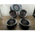 Німецькі диски 20 5.120 Rial Daytona Race BMW Е38 Е65 5er F10!