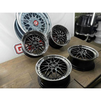 Німецькі диски 20 5.120 Rial Daytona Race BMW Е38 Е65 5er F10!