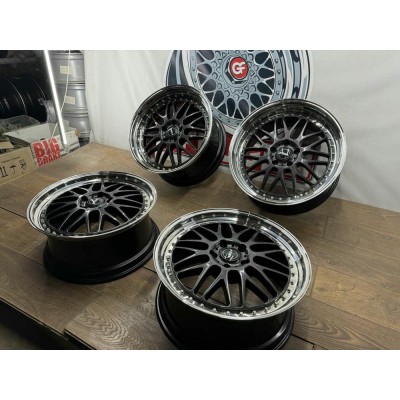Німецькі диски 20 5.120 Rial Daytona Race BMW Е38 Е65 5er F10!