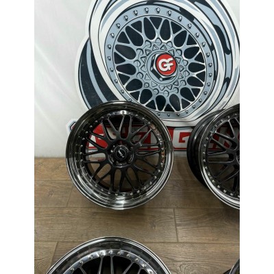 Німецькі диски 20 5.120 Rial Daytona Race BMW Е38 Е65 5er F10!