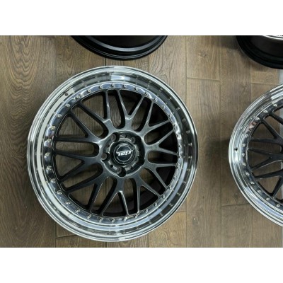 Німецькі диски 20 5.120 Rial Daytona Race BMW Е38 Е65 5er F10!
