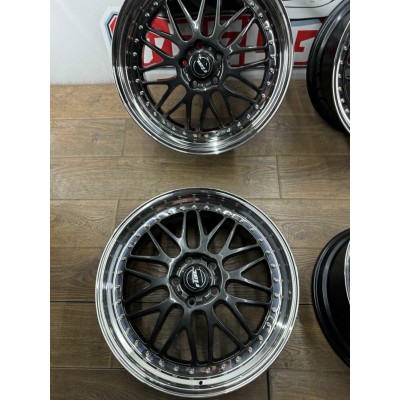 Німецькі диски 20 5.120 Rial Daytona Race BMW Е38 Е65 5er F10!