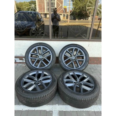 Оригінальні диски 22 5.120 Range Rover Vogue Sport 2023 та інші!
