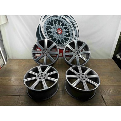 Оригінальні диски 20 5.112 Mercedes-Benz GLS-клас W167 та інші! Оригінальні диски 20 5.112 Mercedes-Benz GLS-клас W167 та інші!