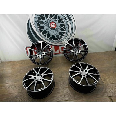 Корейські диски 16 5.100 MKW M-71 Skoda Rapid, Fabia, Octavia Tour, VW Polo та інші!G-Felgen Корейські диски 16 5.100 MKW M-71 Skoda Rapid, Fabia, Octavia Tour, VW Polo та інші!G-Felgen