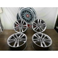 Оригінальні диски 21 5.112 Audi 4M, Q7, SQ7, Q8 та інші!