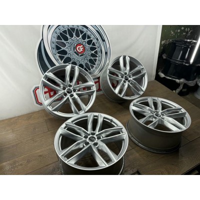 Оригінальні диски 21 5.112 Audi 4M, Q7, SQ7, Q8 та інші!