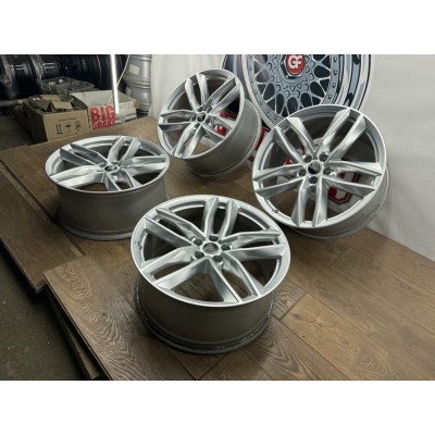 Оригінальні диски 21 5.112 Audi 4M, Q7, SQ7, Q8 та інші!