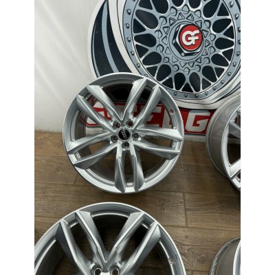 Оригінальні диски 21 5.112 Audi 4M, Q7, SQ7, Q8 та інші!
