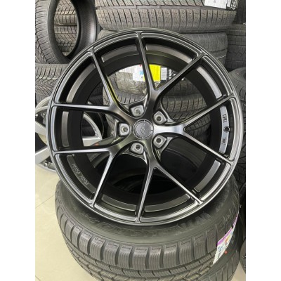 Диски 19 5.112 Japan Racing SL01 BMW G, Mercedes, Audi та інші! Диски 19 5.112 Japan Racing SL01 BMW G, Mercedes, Audi та інші!