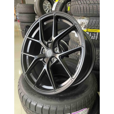 Диски 19 5.112 Japan Racing SL01 BMW G, Mercedes, Audi та інші! Диски 19 5.112 Japan Racing SL01 BMW G, Mercedes, Audi та інші!