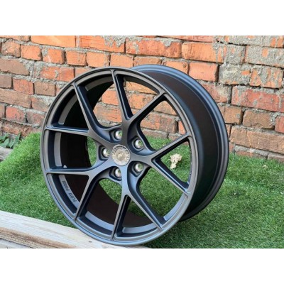 Диски Japan Racing SL01 20 5.114.3 для Lexus, Toyota та інші!