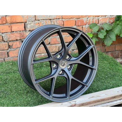 Диски Japan Racing SL01 20 5.114.3 для Lexus, Toyota та інші!