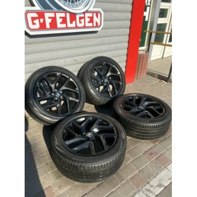 Оригінальні диски 22 5.120 Land Rover Range Rover Sport та інші!