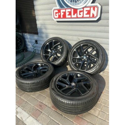 Оригінальні диски 22 5.120 Land Rover Range Rover Sport та інші!