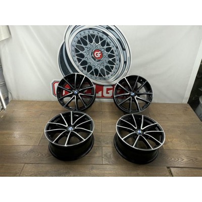 Оригінальні диски 17 5.112 BMW 618 стиль BMW 5 G30, G31 6 G32, 7 G11, G12 та інші! 