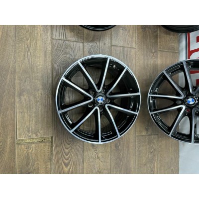 Оригінальні диски 17 5.112 BMW 618 стиль BMW 5 G30, G31 6 G32, 7 G11, G12 та інші! Оригінальні диски 17 5.112 BMW 618 стиль BMW 5 G30, G31 6 G32, 7 G11, G12 та інші!