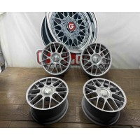 Оригінальні диски 17 5.112 BBS RС 507 для Audi, Volkswagen! G-Felgen