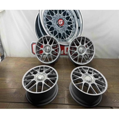 Оригінальні диски 17 5.112 BBS RС 507 для Audi, Volkswagen! G-Felgen