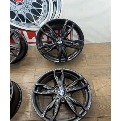 Оригінальні диски 18 5.120 BMW 436 стиль F20, F21, F22, F23! G-Felgen