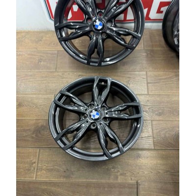 Оригінальні диски 18 5.120 BMW 436 стиль F20, F21, F22, F23! G-Felgen