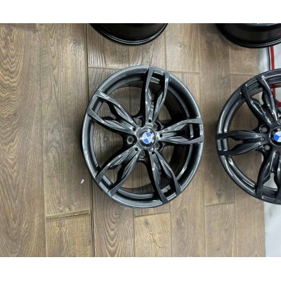 Оригінальні диски 18 5.120 BMW 436 стиль F20, F21, F22, F23! G-Felgen