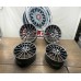 Iталійські диски 19 5.112 Allcatec MS111 для VW, Audi та інші! G-Felgen