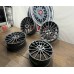 Iталійські диски 19 5.112 Allcatec MS111 для VW, Audi та інші! G-Felgen