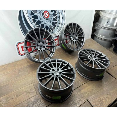 Iталійські диски 19 5.112 Allcatec MS111 для VW, Audi та інші! G-Felgen
