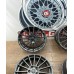 Iталійські диски 19 5.112 Allcatec MS111 для VW, Audi та інші! G-Felgen