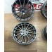 Iталійські диски 19 5.112 Allcatec MS111 для VW, Audi та інші! G-Felgen