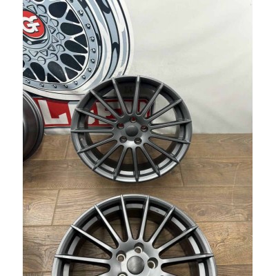 Iталійські диски 19 5.112 Allcatec MS111 для VW, Audi та інші! G-Felgen
