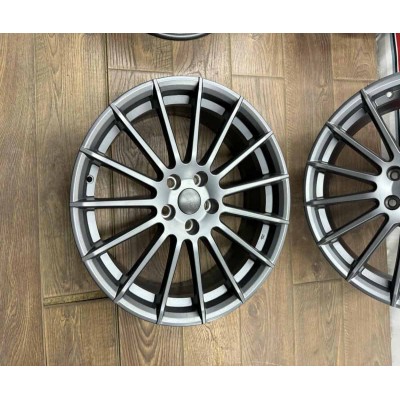 Iталійські диски 19 5.112 Allcatec MS111 для VW, Audi та інші! G-Felgen