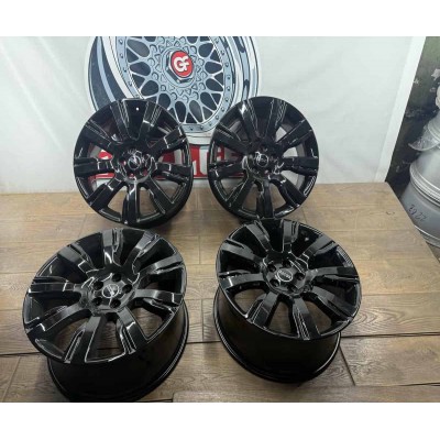 Оригінальні диски 21 5.120 Land Rover Discovery 5, Range Rover Vogue Sport та інші! G-Felgen