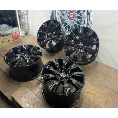 Оригінальні диски 21 5.120 Land Rover Discovery 5, Range Rover Vogue Sport та інші! G-Felgen